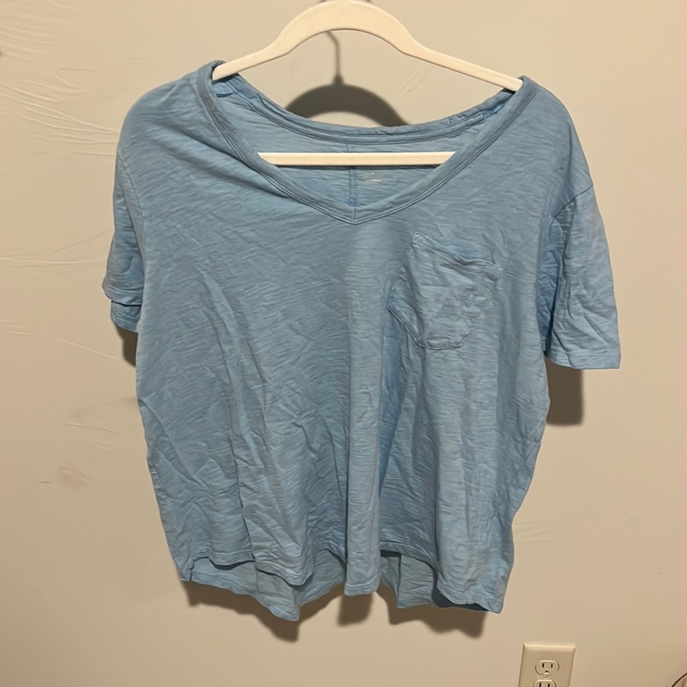 Gap top